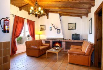 casa del gastronomo has Balcony rooms