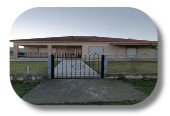 ILIOSPITOTRIKALa has Balcony rooms