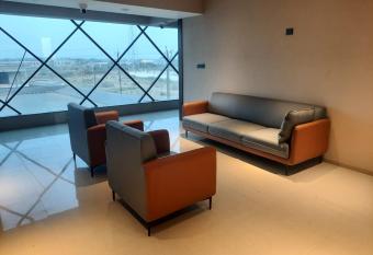 Studio 60 has Balcony rooms