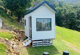 Tiny Nest allows 18 year olds to book a room