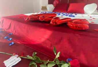 Luxury Resort has Balcony rooms