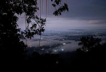 NOMAD Domes at Salto Jimenoa, Jarabacoa has Balcony rooms