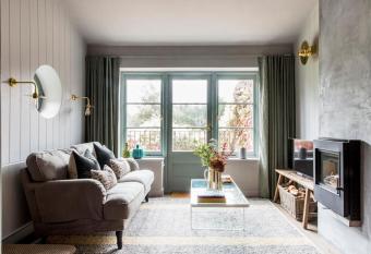 The Loft House allows 18 year olds to book a room