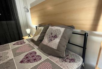 Casanova home allows 18 year olds to book a room