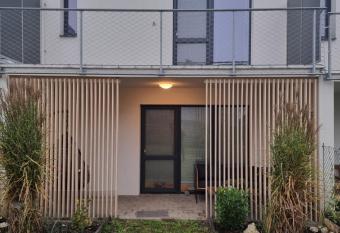 Konig Mikulov has Balcony rooms