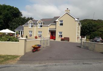 Atlantic House B&B allows 18 year olds to book a room