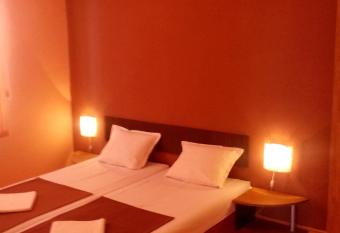 Guest House Hristovi has Balcony rooms