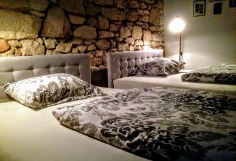 Hostel Musala allows 18 year olds to book a room