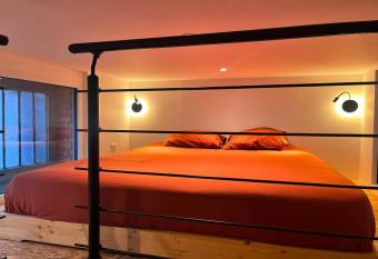 Appartement ind  p cosy avec jardin has Balcony rooms