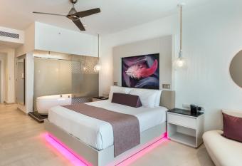 Royalton CHIC Punta Cana, An Autograph Collection All-Inclusive Resort & Casino, Adults Only allows 18 year olds to book a room