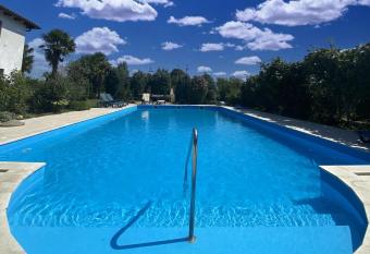 Apartments Aurelia has Balcony rooms