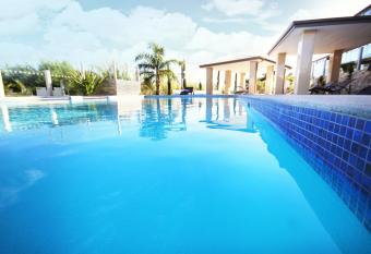 Swan River Hotel allows 18 year olds to book a room