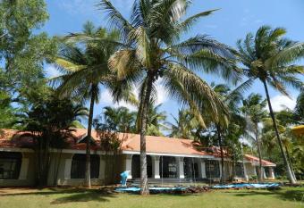 Fantasy Golf Resort has Balcony rooms