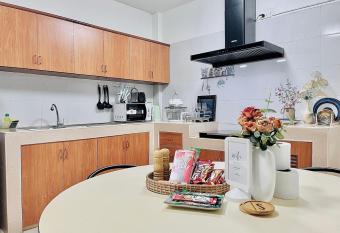 Genesis Urban Phuket has Balcony rooms