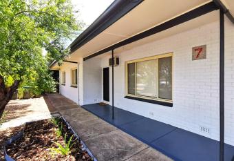 The Winemakers Quarters allows 18 year olds to book a room