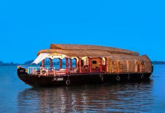 Aqua Jumbo Houseboats has Smoking rooms