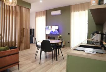 La Casa di Gadu has Balcony rooms