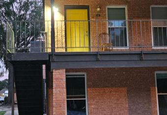 Gametime has Balcony rooms