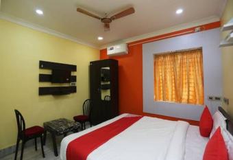 VENTURE INN has Balcony rooms