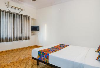 Hotel Relas-X inn has Balcony rooms