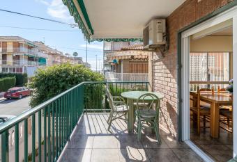 Sunflower Salamanca has Balcony rooms