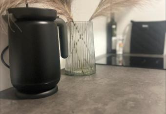 Gamle Oslo Apartments has Balcony rooms