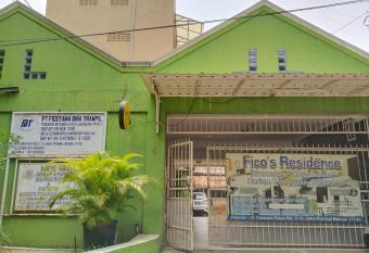 Fico Residence powered by Cocotel allows 18 year olds to book a room