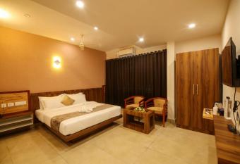ARIAT AVENUE has Balcony rooms