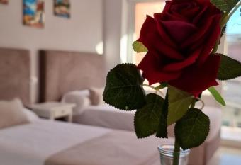 LEVEL Mallorca - Living allows 18 year olds to book a room