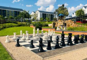 Lethabo Eco_Estate has Balcony rooms