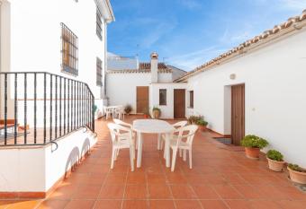 Casa Lucia 4 has Balcony rooms