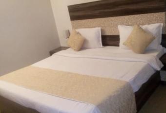 Hotel Kristal has Balcony rooms