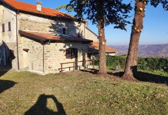 Gnazzano Home has Smoking rooms