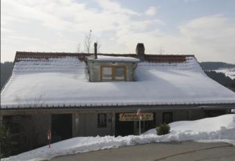 Ferienhaus Glash  tt has Balcony rooms