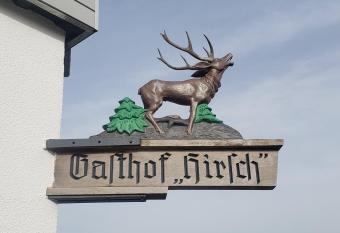 Alter Hirsch allows 18 year olds to book a room