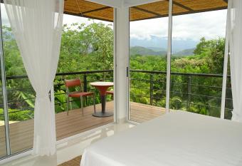 Selva Serena allows 18 year olds to book a room