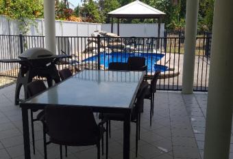 15 on Watson allows 18 year olds to book a room