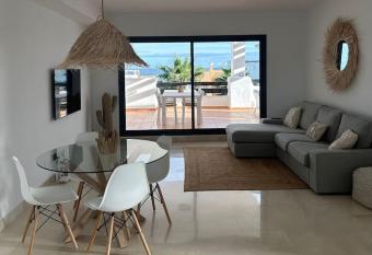 Appartement Farniensol has Balcony rooms