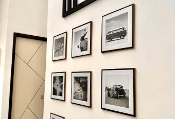 seVilla Guest House Pasuruan has Balcony rooms