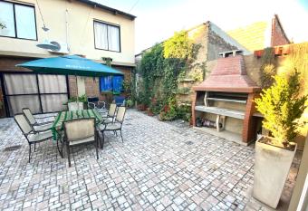 Monoambiente Noah has Balcony rooms