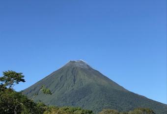 Arenal Monara allows 18 year olds to book a room