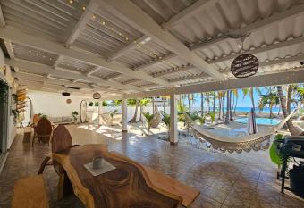 Sunset Surf Villa allows 18 year olds to book a room