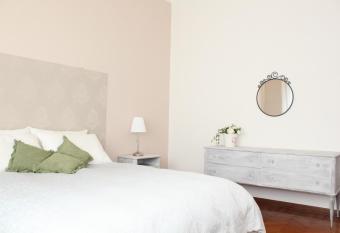 B&B Abano Garden allows 18 year olds to book a room