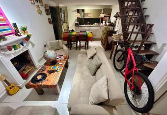 Hostalito Las Mercedes allows 18 year olds to book a room