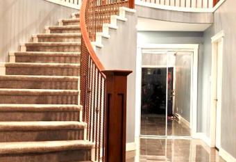 Angel 3 has Balcony rooms