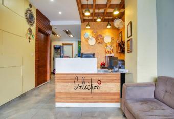 Hotel Backhouse allows 18 year olds to book a room