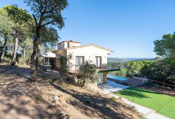 Hauzify I Mas Formic has Balcony rooms