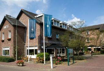 Fletcher Hotel Restaurant Bon Repos allows 18 year olds to book a room