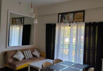 Family Deluxe Suite with pay parking has Balcony rooms