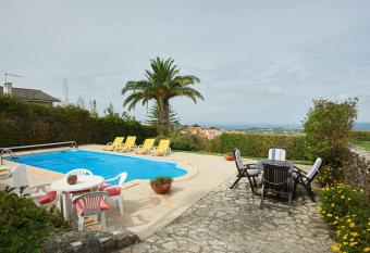Casa do Moinho has Balcony rooms